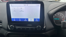 Ford EcoSport 1.0 EcoBoost 125 ST-Line 5dr Petrol Hatchback